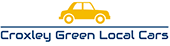 Croxley Green Local Taxi Firm - CroxleyGreen Local Cars