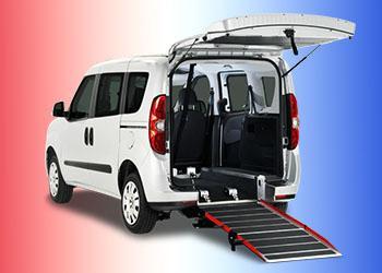 Wheelchair Accessible Service Croxley Green - CroxleyGreen Local Cars